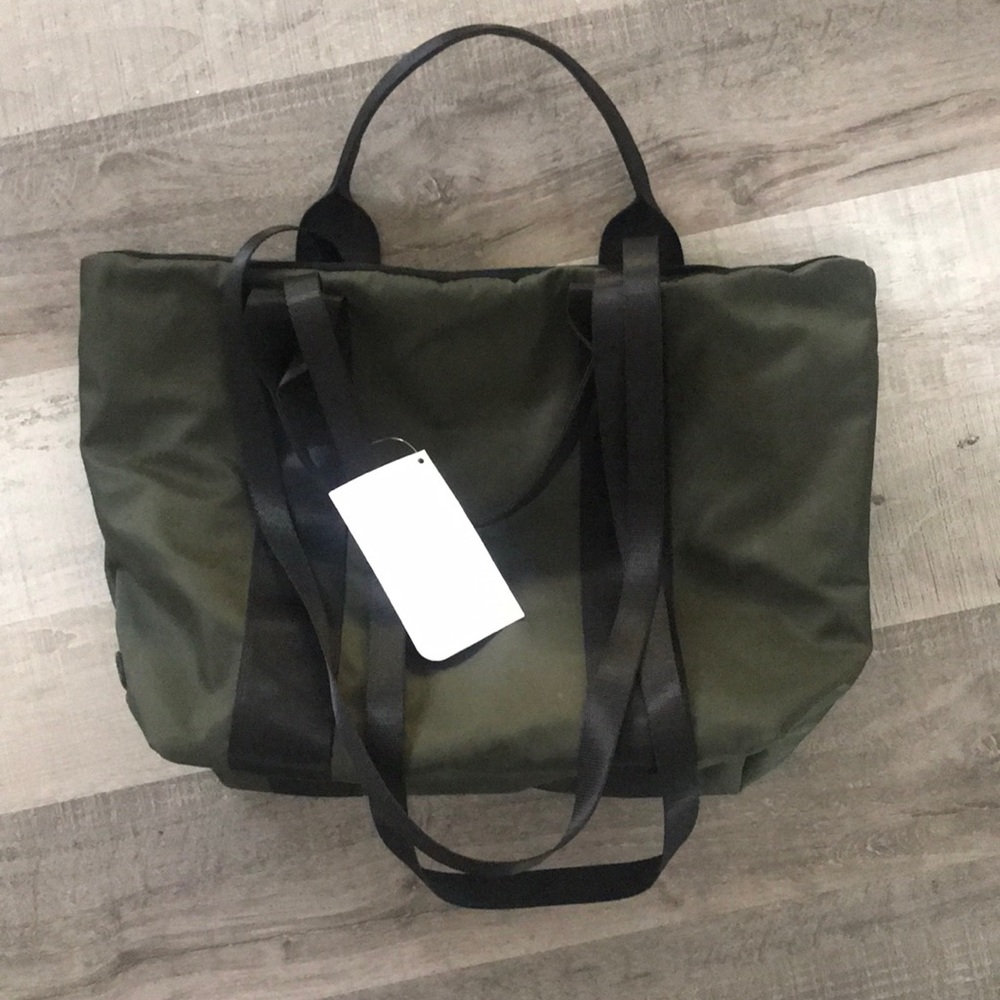 New Day Trip Tote II
